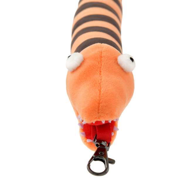 JDS - 2026 Tim Burton's Nightmare Before Christmas Collection x Snake Multi-Strap (Release Date: Sep 7, 2026)