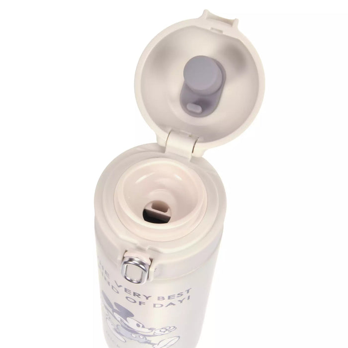 JDS - 2026 Drinkware x Mickey The very best kind of day! Stainless Steel Bottle (Release Date: Oct 20, 2026)