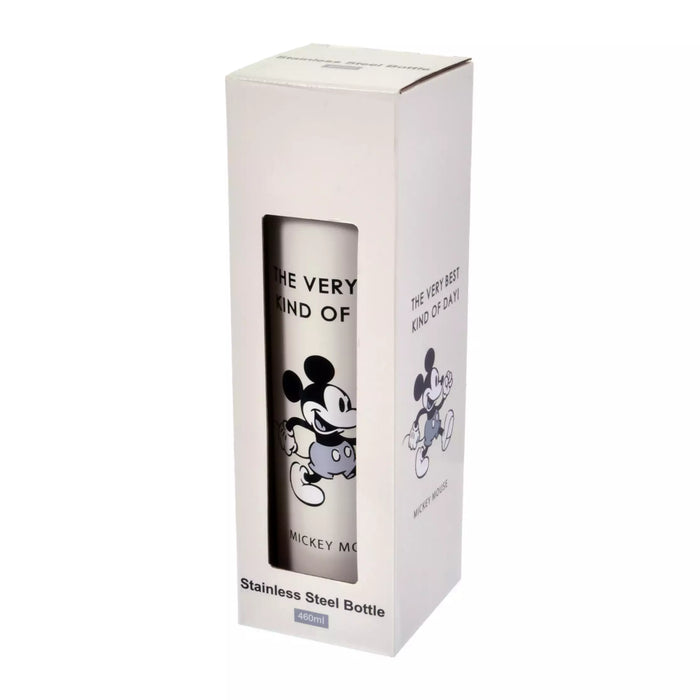 JDS - 2026 Drinkware x Mickey The very best kind of day! Stainless Steel Bottle (Release Date: Oct 20, 2026)