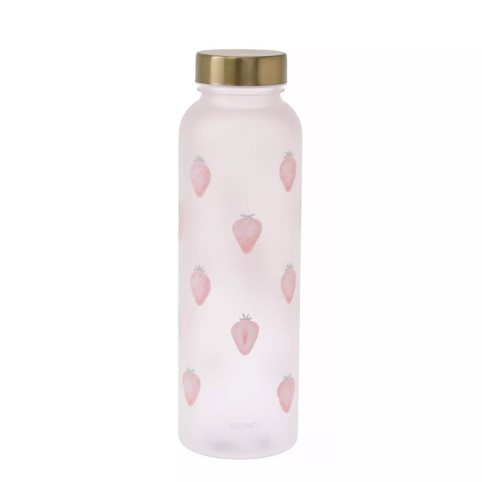 JDS - 2026 Drinkware x Marie's Aristocats Water Bottle/Water Bottle - Frost White Kitten (Release Date: Oct 20, 2026)