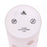 JDS - 2026 Drinkware x Marie's Aristocats Water Bottle/Water Bottle - Frost White Kitten (Release Date: Oct 20, 2026)