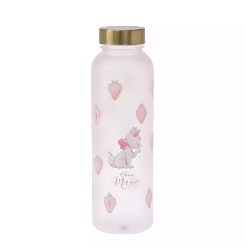 JDS - 2026 Drinkware x Marie's Aristocats Water Bottle/Water Bottle - Frost White Kitten (Release Date: Oct 20, 2026)