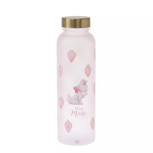 JDS - 2026 Drinkware x Marie's Aristocats Water Bottle/Water Bottle - Frost White Kitten (Release Date: Oct 20, 2026)