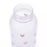 JDS - 2026 Drinkware x Baymax Water Bottle - Frost Finish with Heart Pattern - Relaxing (Release Date: Oct 20, 2026)