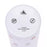 JDS - 2026 Drinkware x Baymax Water Bottle - Frost Finish with Heart Pattern - Relaxing (Release Date: Oct 20, 2026)