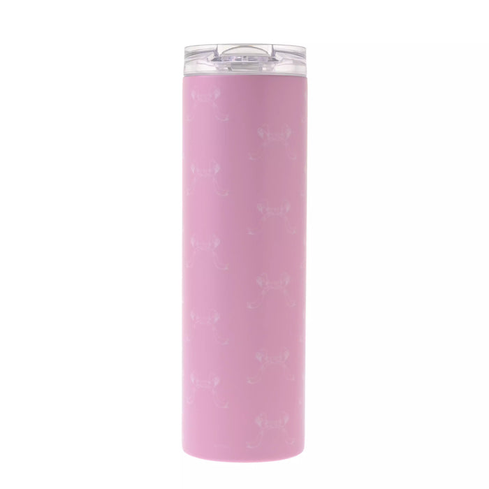 JDS - 2026 Drinkware x Minnie Elegant Frame Stainless Steel Tumbler (Release Date: Oct 20, 2026)