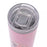 JDS - 2026 Drinkware x Minnie Elegant Frame Stainless Steel Tumbler (Release Date: Oct 20, 2026)