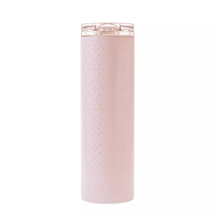 JDS - 2026 Drinkware x Marie's Aristocats Elegant Frame Stainless Steel Tumbler (Release Date: Oct 20, 2026)