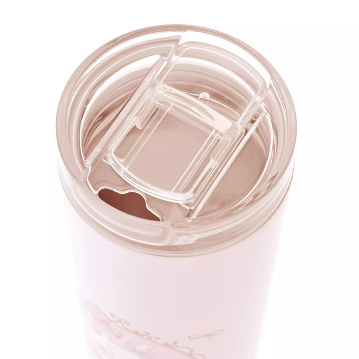 JDS - 2026 Drinkware x Marie's Aristocats Elegant Frame Stainless Steel Tumbler (Release Date: Oct 20, 2026)