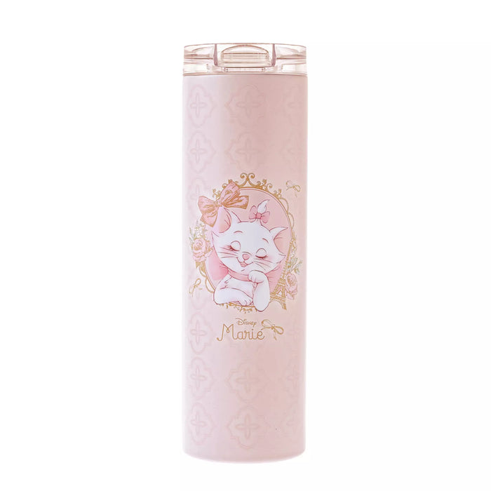 JDS - 2026 Drinkware x Marie's Aristocats Elegant Frame Stainless Steel Tumbler (Release Date: Oct 20, 2026)