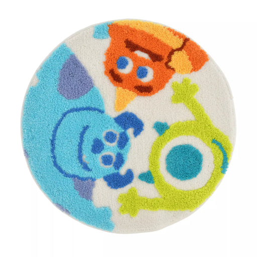 JDS - 2026 Monster Inc 25th x Monsters, Inc. Sally, Mike, George Mat (Release Date: Oct 20, 2026)