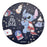 JDS - 2026 Holiday Gift x Stitch "High Moisture" Moisture Cream (Release Date: Nov 3. 2026)