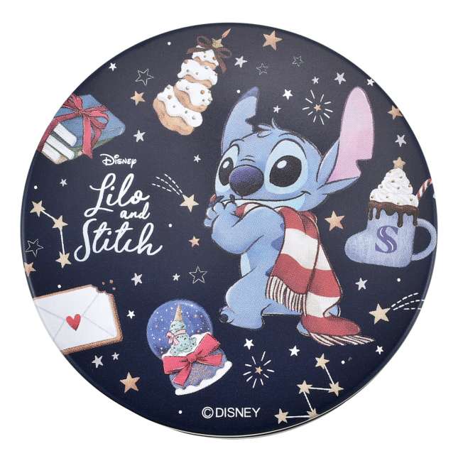 JDS - 2026 Holiday Gift x Stitch "High Moisture" Moisture Cream (Release Date: Nov 3. 2026)