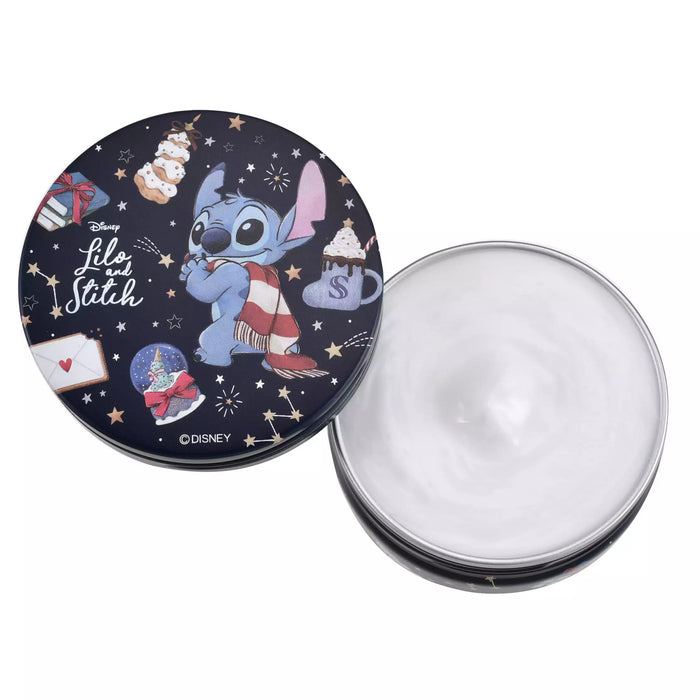 JDS - 2026 Holiday Gift x Stitch "High Moisture" Moisture Cream (Release Date: Nov 3. 2026)