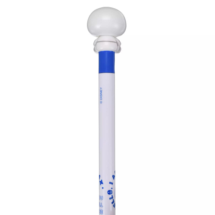 JDS - 2026 Baymax "Vibrating Action" Ballpoint Pen