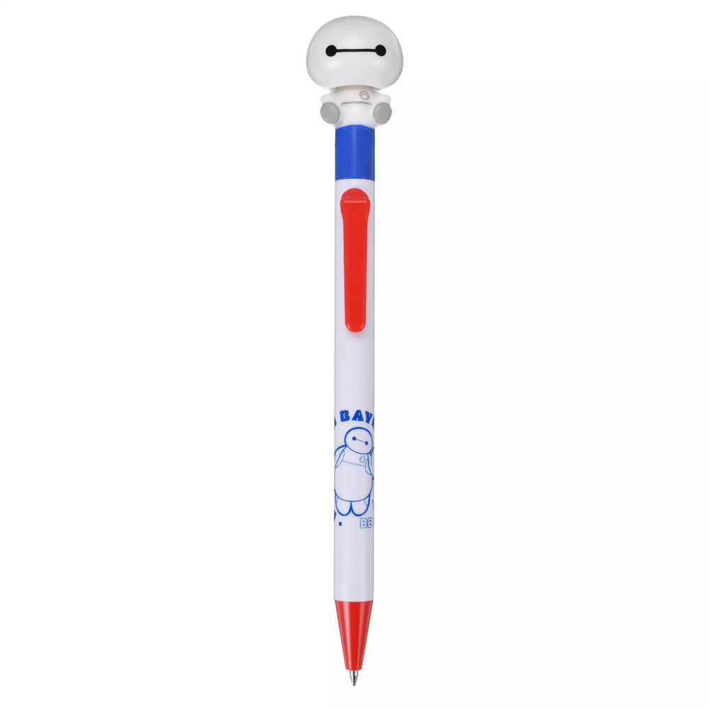 JDS - 2026 Baymax "Vibrating Action" Ballpoint Pen