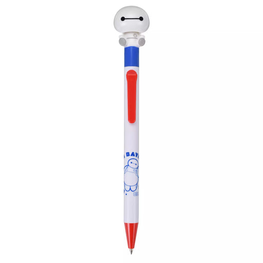 JDS - 2026 Baymax "Vibrating Action" Ballpoint Pen