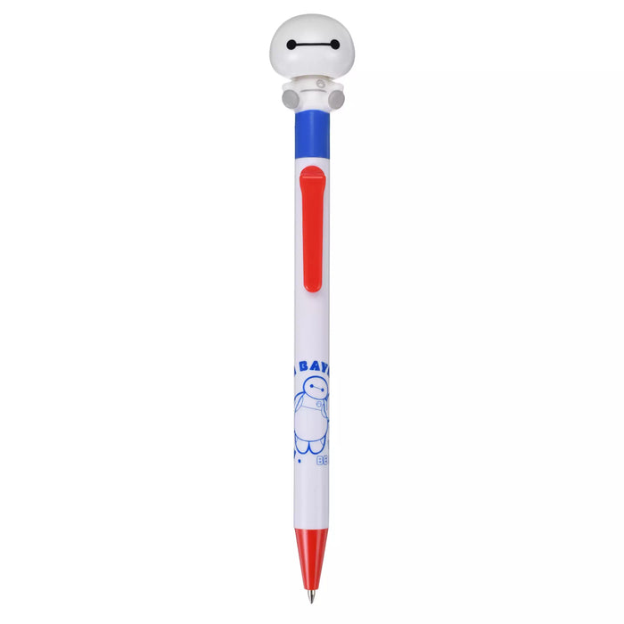 JDS - 2026 Baymax "Vibrating Action" Ballpoint Pen