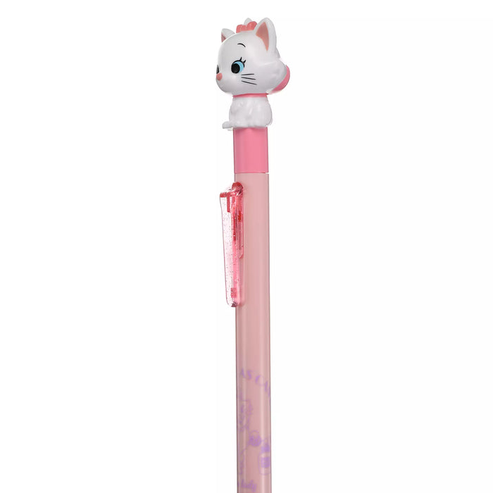 JDS - 2026 Marie from The Aristocats "Vibrating Action" Ballpoint Pen