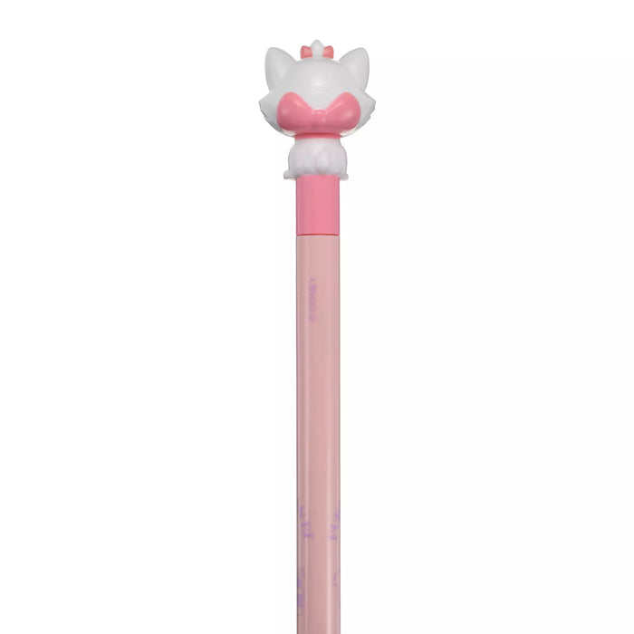 JDS - 2026 Marie from The Aristocats "Vibrating Action" Ballpoint Pen