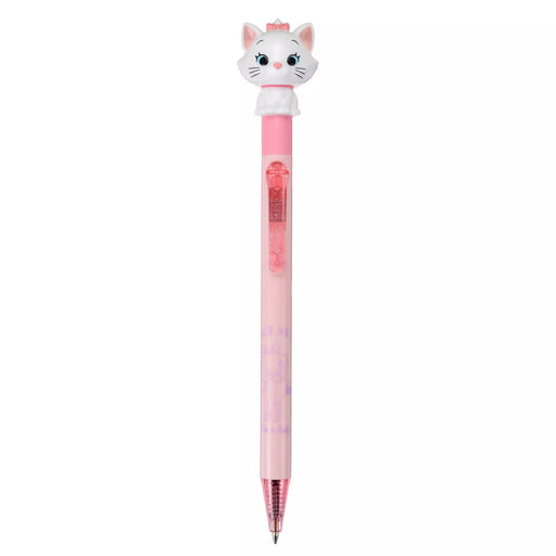 JDS - 2026 Marie from The Aristocats "Vibrating Action" Ballpoint Pen