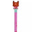 JDS - 2026 Zootopia 2 Nick Wilde "Vibrating Action" Ballpoint Pen
