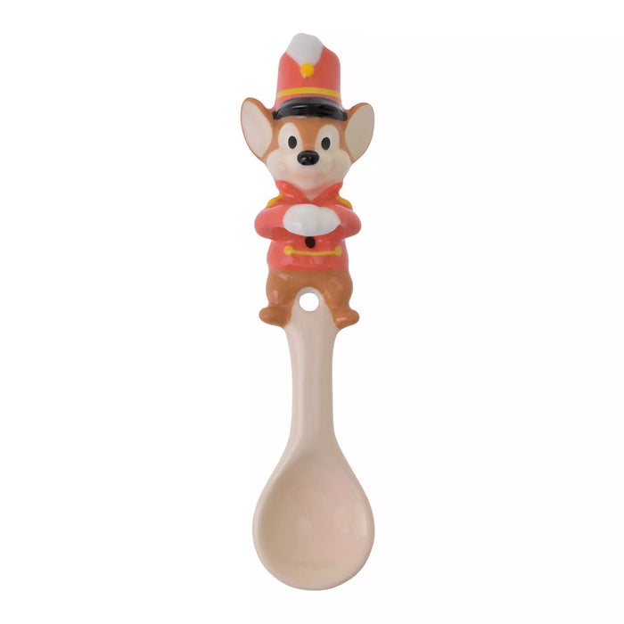 JDS - 2026 Disney Dumbo 85th Anniversary x Dumbo & Timothy Mug and Spoon Set (Release Date: Oct 15, 2026)