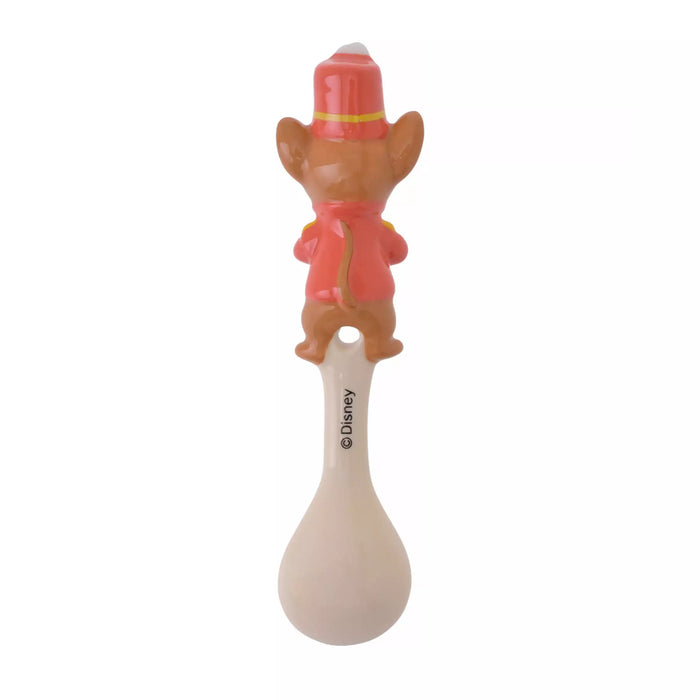 JDS - 2026 Disney Dumbo 85th Anniversary x Dumbo & Timothy Mug and Spoon Set (Release Date: Oct 15, 2026)