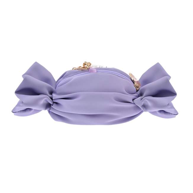 JDS - 2026 Wreck-It Ralph Sugar Rush x Vanellope Pouch Chain Type (Release Date: Jul 7, 2026)