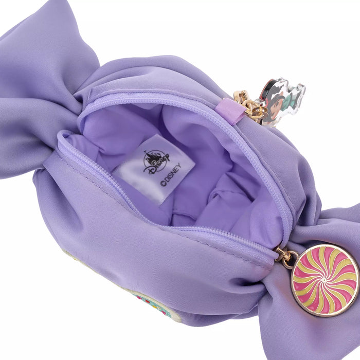 JDS - 2026 Wreck-It Ralph Sugar Rush x Vanellope Pouch Chain Type (Release Date: Jul 7, 2026)