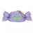 JDS - 2026 Wreck-It Ralph Sugar Rush x Vanellope Pouch Chain Type (Release Date: Jul 7, 2026)