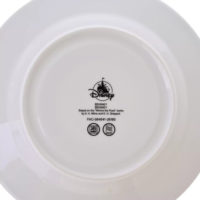 JDS - 2026 100 Years of Winnie the Pooh x Winnie the Pooh & Piglet Tea Cup & Saucer Set of 2 (Release Date: Oct 14. 2026)