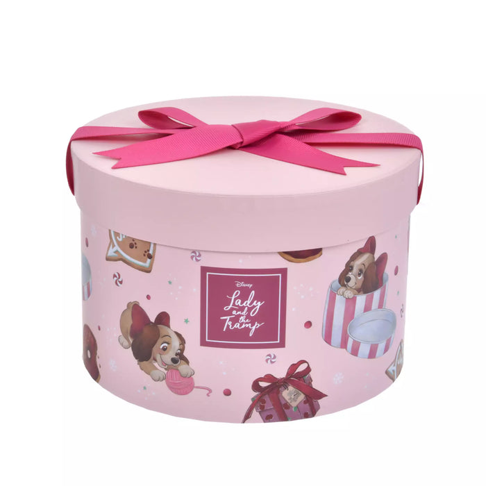 JDS - 2026 Holiday Gift x Lady Mug in a Box (Release Date: Nov 3, 2026)