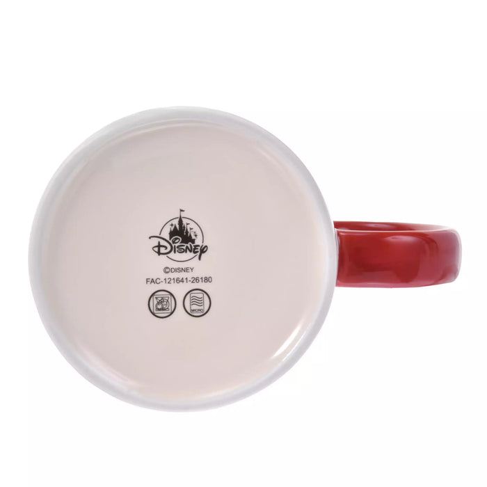 JDS - 2026 Holiday Gift x Mickey & Minnie Mug in a Box (Release Date: Nov 3, 2026)