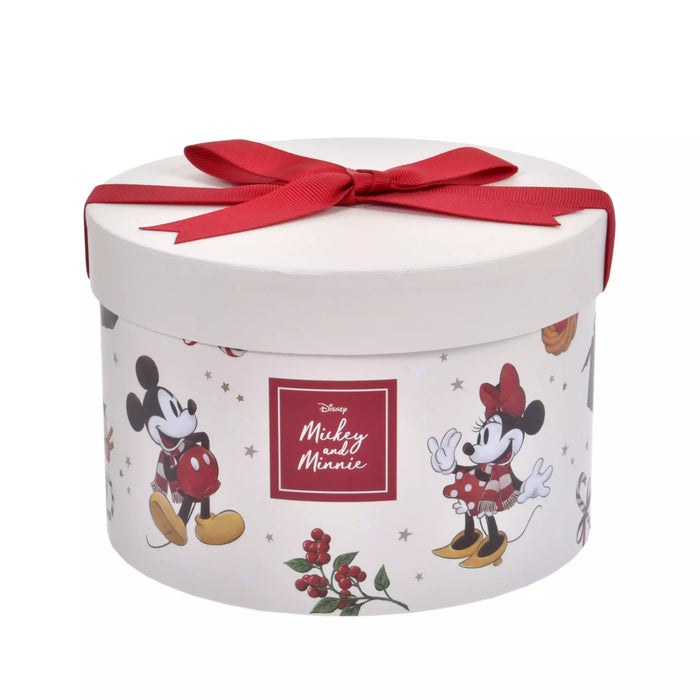 JDS - 2026 Holiday Gift x Mickey & Minnie Mug in a Box (Release Date: Nov 3, 2026)