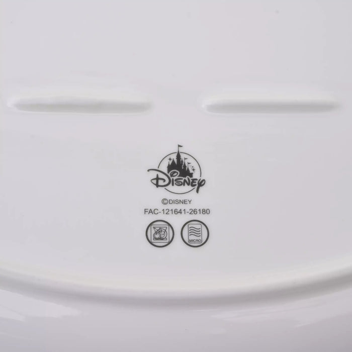 JDS - 2026 Holiday Gift x Lady Oval  Plate (Release Date: Nov 3, 2026)