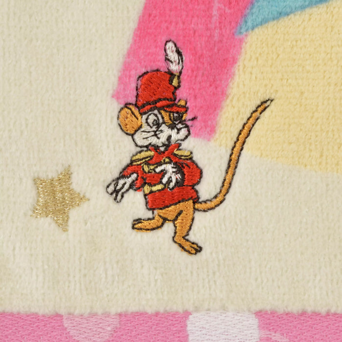 JDS - 2026 Disney Dumbo 85th Anniversary x Dumbo & Timothy Mini Towel (Release Date: Oct 15, 2026)