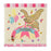 JDS - 2026 Disney Dumbo 85th Anniversary x Dumbo & Timothy Mini Towel (Release Date: Oct 15, 2026)