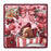JDS - 2026 Holiday Gift x Lady's Chenille Fabric Mini Towel (Release Date: Nov 3, 2026)