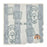 JDS - 2026 Disney Dog Design x Nana Mini Towel, Striped, Cute and Relaxed