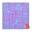 JDS - 2026 Monsters, Inc Door Sulley Mini Towel