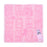 JDS - 2026 Monsters, Inc Door Boo Mini Towel