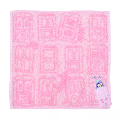 JDS - 2026 Monsters, Inc Door Boo Mini Towel