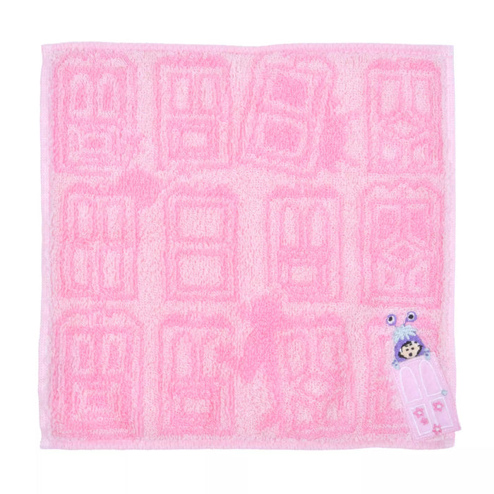 JDS - 2026 Monsters, Inc Door Boo Mini Towel