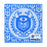JDS - 2026 Monsters University Mike Mini Towel