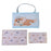 JDS - 2026 Disney Fluffy Animal x Nana & Michael's Teddy Bear Basket (Release Date: Oct 6, 2026)