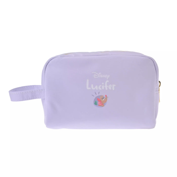 JDS - 2026 Disney Fluffy Animal x Lucifer, Jack Pouch (Release Date: Oct 6, 2026)