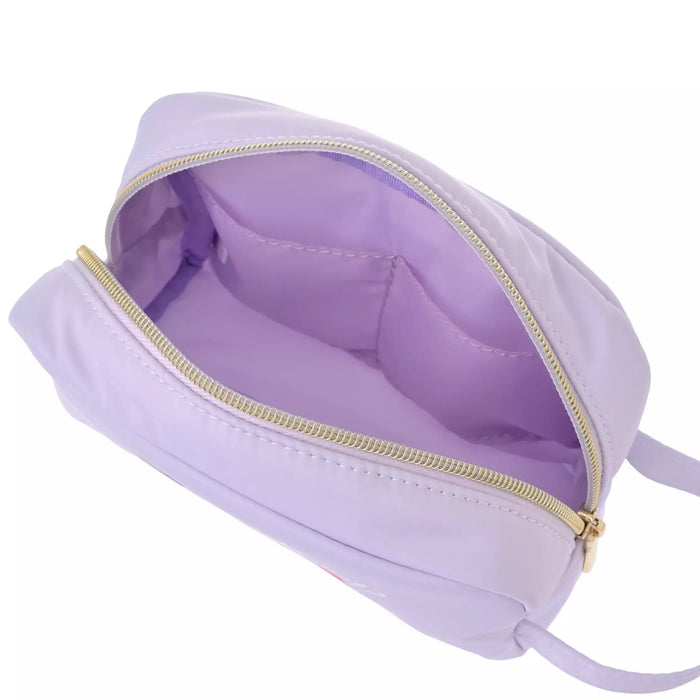 JDS - 2026 Disney Fluffy Animal x Lucifer, Jack Pouch (Release Date: Oct 6, 2026)