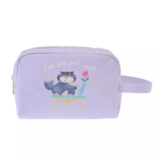 JDS - 2026 Disney Fluffy Animal x Lucifer, Jack Pouch (Release Date: Oct 6, 2026)