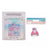 JDS - 2026 Stitch and Angel's Summer Vacation Artwork Collection x Stitch & Angel Acrylic Stand Frame Type Puzzle (Release Date: Jul 13, 2026)